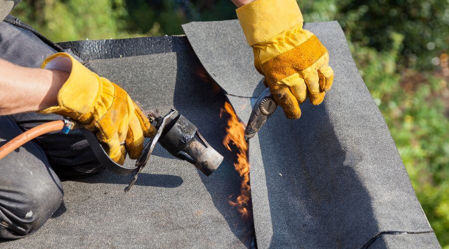 Professional flood damage restoration services in Dumas, AR